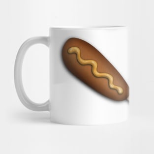 Corndog Mug